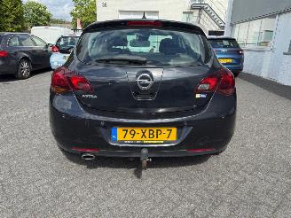 Opel Astra 1.4 Turbo Anniversary Edition 120PK! picture 4
