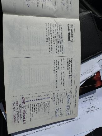 Opel Astra 1.4 Turbo Anniversary Edition 120PK! picture 19