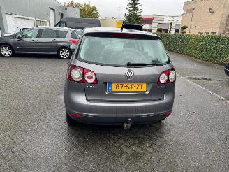 Volkswagen Golf plus 1.6 FSI Comfortline Business AIRCO picture 6