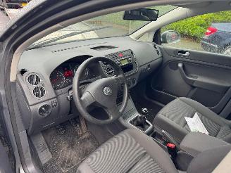 Volkswagen Golf plus 1.6 FSI Comfortline Business AIRCO picture 12