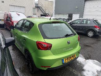 Seat Ibiza 1.2 TSI picture 2