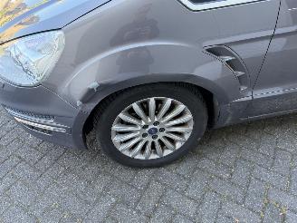 Ford S-Max 2.0 TDCI picture 3