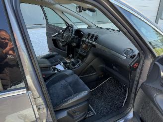 Ford S-Max 2.0 TDCI picture 13