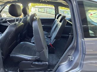 Ford S-Max 2.0 TDCI picture 11