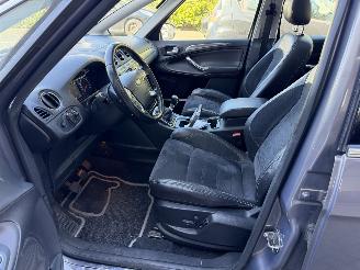 Ford S-Max 2.0 TDCI picture 7