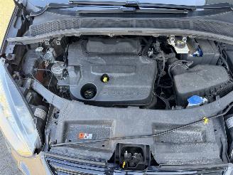 Ford S-Max 2.0 TDCI picture 15