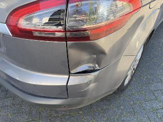 Ford S-Max 2.0 TDCI picture 6