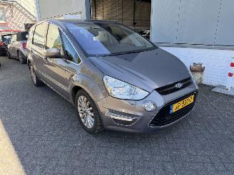 Ford S-Max 2.0 TDCI picture 2