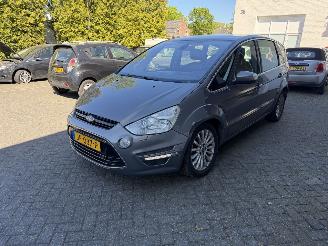 Ford S-Max 2.0 TDCI picture 1