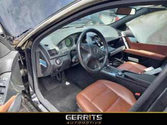 Mercedes C-klasse C (W204), Sedan, 2007 / 2014 3.0 C-280 V6 24V picture 4