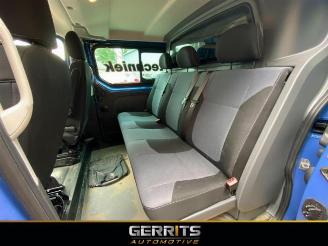 Opel Vivaro Vivaro, Van, 2014 / 2019 1.6 CDTI 95 Euro 6 picture 7