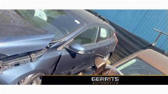 Uttjänta bilar auto Volvo V-40 V40 (MV), Hatchback 5-drs, 2012 / 2019 2.0 D2 16V 2016/7