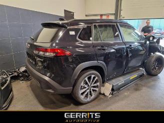Autoverwertung Toyota Corolla Corolla Cross, SUV, 2020 2.0 VVT-i 16V Hybrid 200 2022/11