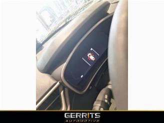 Toyota Corolla Corolla Cross, SUV, 2020 2.0 VVT-i 16V Hybrid 200 picture 8