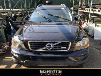 Vrakbiler auto Volvo Xc-90 XC90 I, SUV, 2002 / 2014 2.4 D5 20V 2007/3