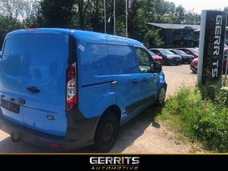 Ford Transit Connect Transit Connect (PJ2), Van, 2013 1.5 TDCi ECOnetic picture 3