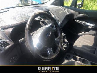 Ford Transit Connect Transit Connect (PJ2), Van, 2013 1.5 TDCi ECOnetic picture 5