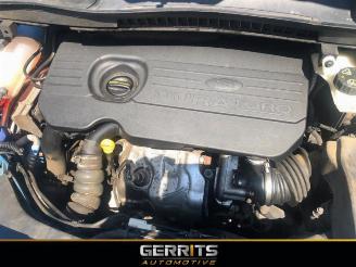 Ford Transit Connect Transit Connect (PJ2), Van, 2013 1.5 TDCi ECOnetic picture 4