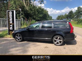 Volvo V-70 V70 (BW), Combi, 2007 / 2016 2.4 D5 20V picture 1