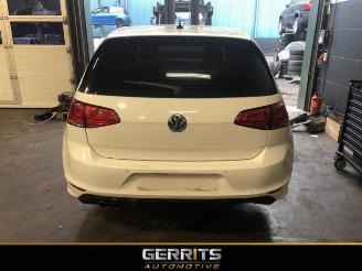 Volkswagen Golf Golf VII (AUA), Hatchback, 2012 / 2021 1.4 TSI 16V picture 1