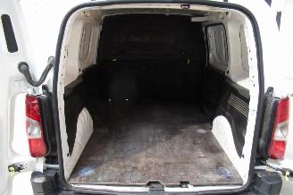 Peugeot Partner CAMIONETTE picture 16