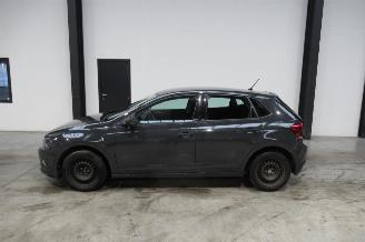 Volkswagen Polo COMFORTLINE picture 2