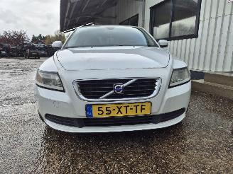Volvo S-40 1.6D picture 2