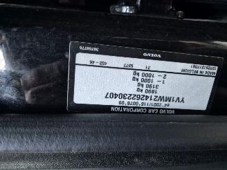 Volvo V-50 1.8 picture 10