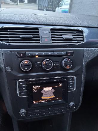 Volkswagen Caddy VW CADDY ROLSTOEL 1.2TSI 2017 picture 26