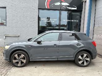 škoda osobní automobily Audi Q2 AUDI Q2 1.6TDI 2020 S LINE 2020/9