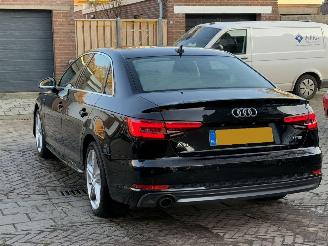 Audi A4 1.4 TFSI S LINE AUTOMAAT picture 8