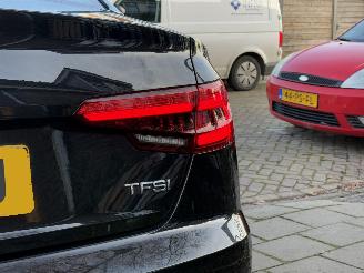 Audi A4 1.4 TFSI S LINE AUTOMAAT picture 9