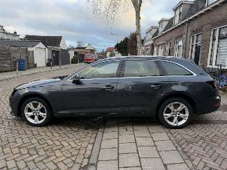Audi A4 Avant 1.4 TFSI Automaat ( DIEFSTAL SCHADE ) picture 5