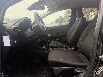 Ford Fiesta 1.0 Eco Boost NAP picture 12