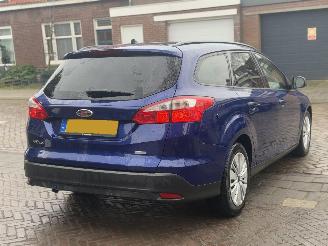 Ford Focus Wagon 1.0 EcoBoost Trend picture 5