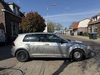 Volkswagen Golf 1.0 TSI  Bluemotion NAP picture 6