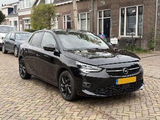 Opel Corsa 1.2 GS Line AUTOMAAT NAP picture 5