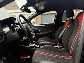 Opel Corsa 1.2 GS Line AUTOMAAT NAP picture 15