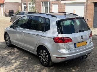 Volkswagen Golf Sportsvan 1.6 TDI / DSG / NAP picture 12