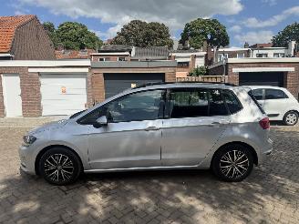 Volkswagen Golf Sportsvan 1.6 TDI / DSG / NAP picture 16
