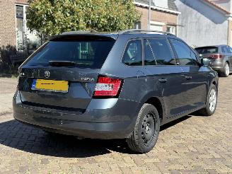 Skoda Fabia Combi 1.2 TSI JOY picture 9