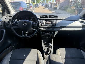 Skoda Fabia Combi 1.2 TSI JOY picture 25