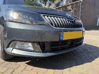 Skoda Fabia Combi 1.2 TSI JOY picture 3