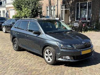 Skoda Fabia Combi 1.2 TSI JOY picture 8