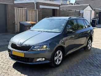 Skoda Fabia Combi 1.2 TSI JOY picture 1