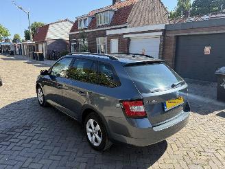 Skoda Fabia Combi 1.2 TSI JOY picture 13