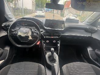 Peugeot 208 .2 PureTech Active picture 19