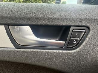 Audi A4 Avant 1.8 TFSI AUTOMAAT picture 16