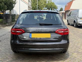 Audi A4 Avant 1.8 TFSI AUTOMAAT picture 8