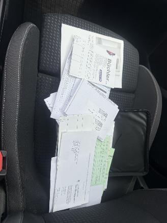 Ford Focus Turnier cool & connect 1.5 picture 27